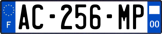 AC-256-MP