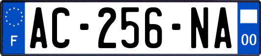 AC-256-NA