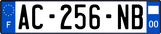 AC-256-NB
