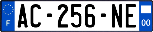 AC-256-NE