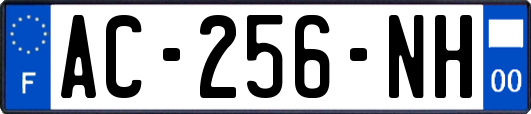 AC-256-NH
