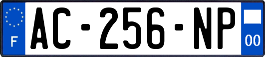 AC-256-NP