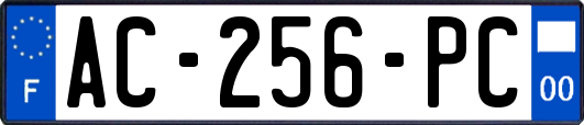 AC-256-PC