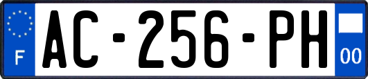 AC-256-PH
