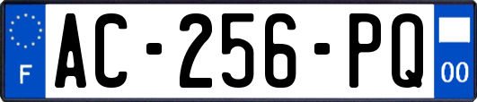 AC-256-PQ
