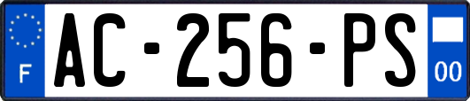 AC-256-PS