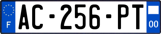 AC-256-PT