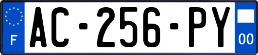 AC-256-PY