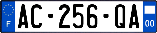 AC-256-QA