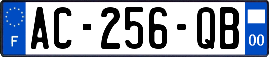AC-256-QB