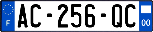 AC-256-QC