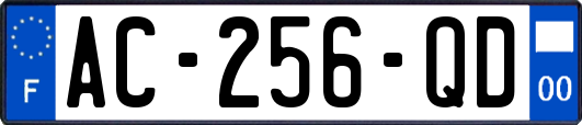 AC-256-QD