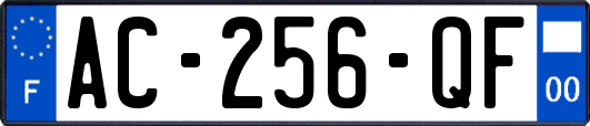 AC-256-QF