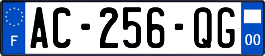 AC-256-QG