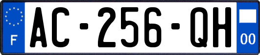 AC-256-QH