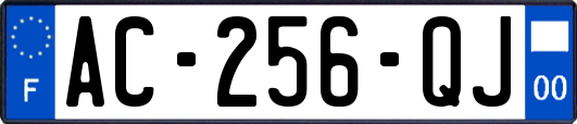 AC-256-QJ