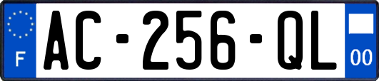 AC-256-QL
