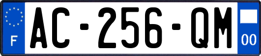 AC-256-QM