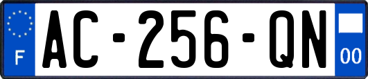 AC-256-QN