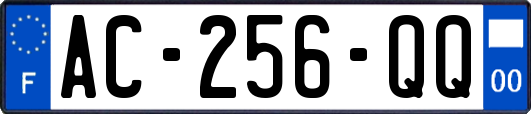 AC-256-QQ