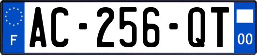 AC-256-QT