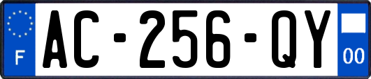 AC-256-QY