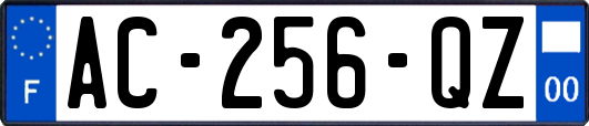 AC-256-QZ