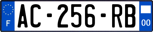 AC-256-RB
