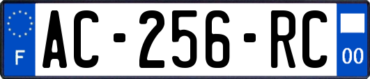 AC-256-RC