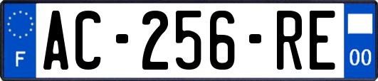 AC-256-RE