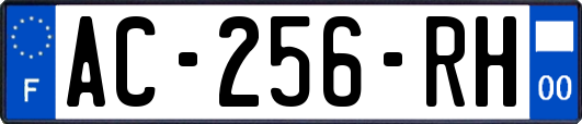 AC-256-RH