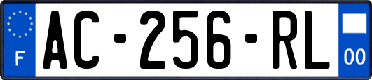 AC-256-RL