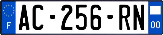 AC-256-RN