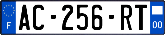AC-256-RT