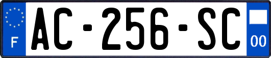 AC-256-SC