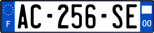 AC-256-SE