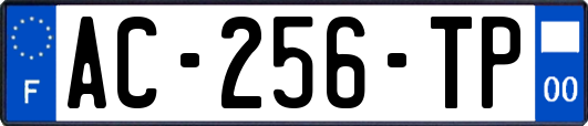 AC-256-TP