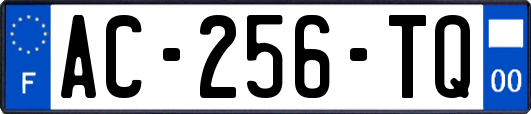 AC-256-TQ