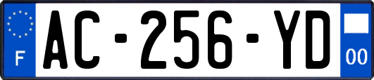 AC-256-YD