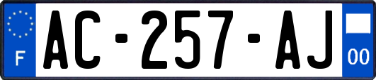 AC-257-AJ