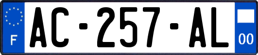 AC-257-AL