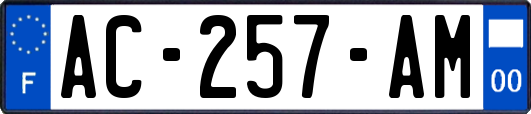 AC-257-AM