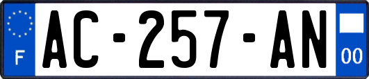 AC-257-AN