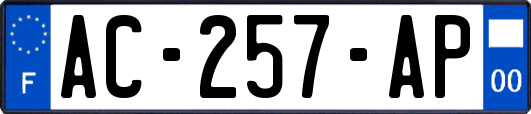 AC-257-AP