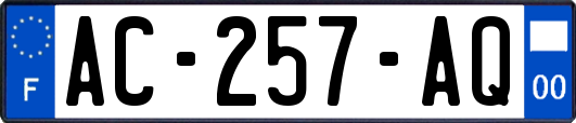 AC-257-AQ