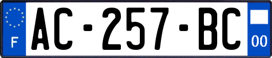 AC-257-BC