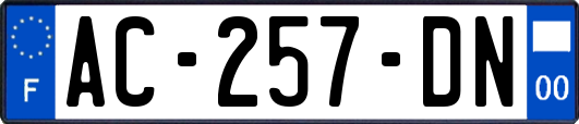 AC-257-DN