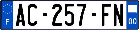 AC-257-FN