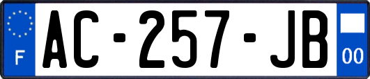 AC-257-JB