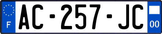 AC-257-JC